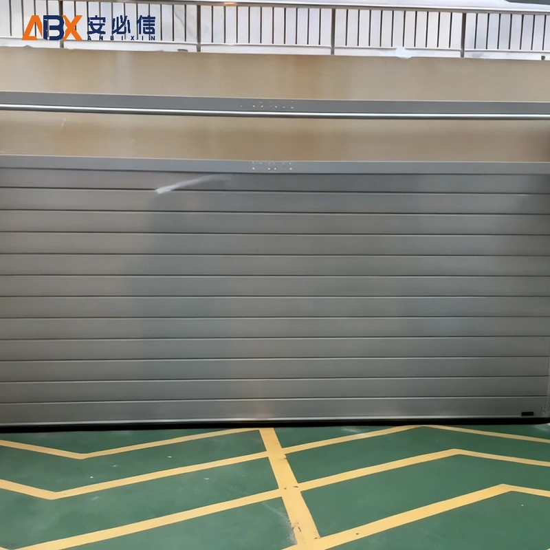 湛江雷达高速门