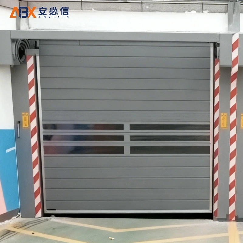 湛江洁净室高速门
